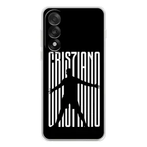 Чехол Криштиану Роналду для OnePlus Nord 5 (Cristiano)