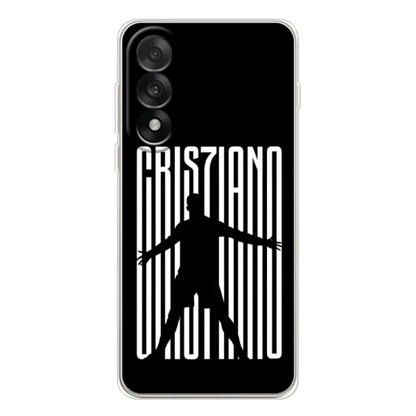 Чехол с рисунком «Cristiano» для OnePlus Nord 5