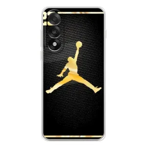 Силіконовый Чохол Nike Air Jordan на Норд 5 (Джордан 23)