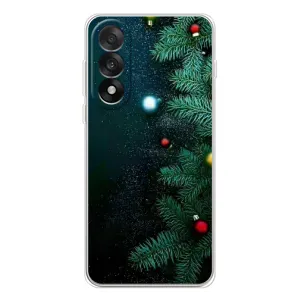 Чохол новорічна ялинка на OnePlus Nord 5 (Ялинка)