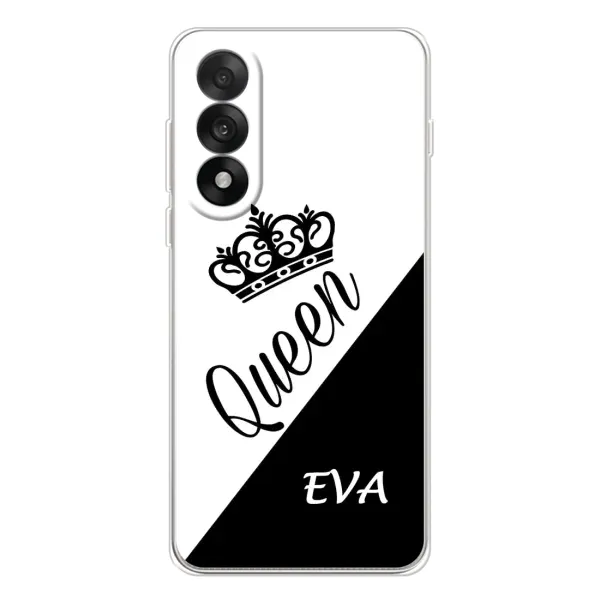Чехол с рисунком «EVA» для OnePlus Nord 5 Чехол с рисунком «EVA» для OnePlus Nord 5