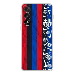Чохол для OnePlus Nord 5 (Барселона) (Фанат Барси)