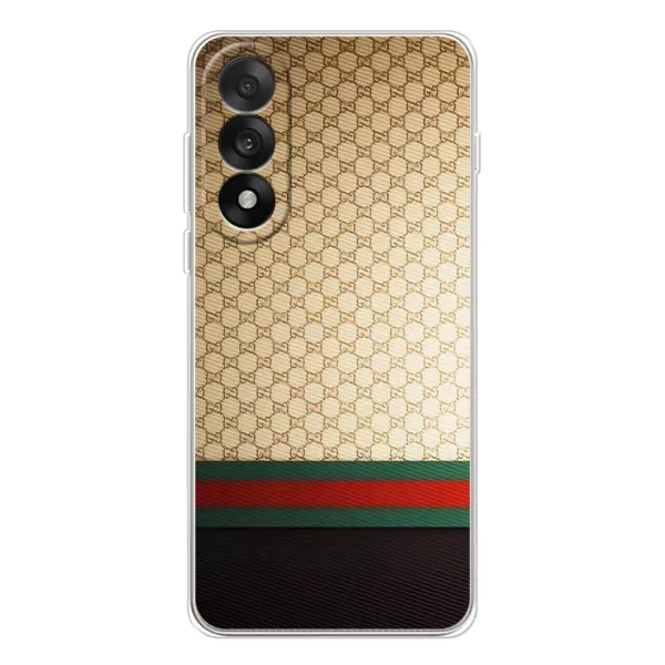 Чехол с рисунком «Фон Гуччи» для OnePlus Nord 5 Чехол с рисунком «Фон Гуччи» для OnePlus Nord 5