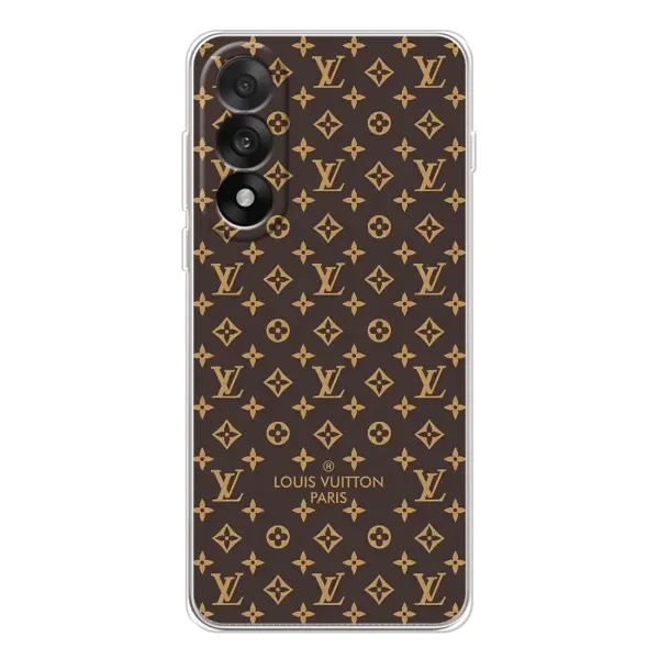 Чехол с рисунком «Фон Луи Виттон» для OnePlus Nord 5 Чехол с рисунком «Фон Луи Виттон» для OnePlus Nord 5