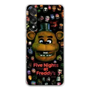 Чехлы Пять ночей с Фредди для Норд 5 (Freddy)