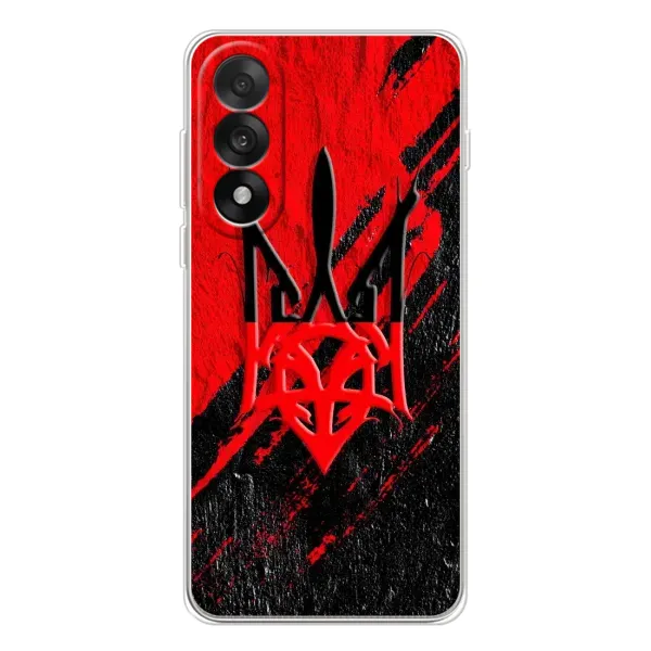 Чехол с рисунком «Герб Украины» для OnePlus Nord 5