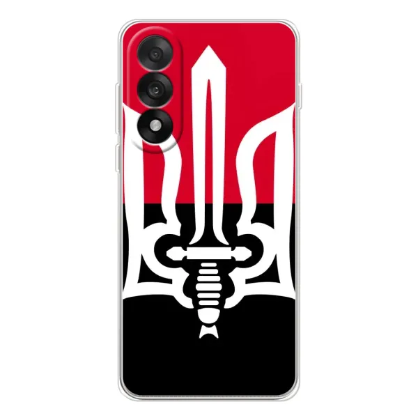 Чехол с рисунком «Герб Украины» для OnePlus Nord 5 Чехол с рисунком «Герб Украины» для OnePlus Nord 5
