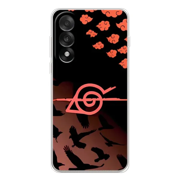 Чехол с рисунком «Глаз Итачи» для OnePlus Nord 5 Чехол с рисунком «Глаз Итачи» для OnePlus Nord 5
