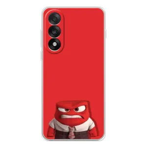 Чехол Головоломка для OnePlus Nord 5 - (AlphaPrint) (Гнев)