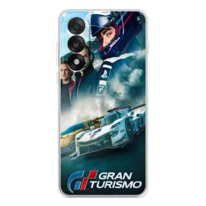 Чохол Gran Turismo / Гран Турізмо на Норд 5 (Гонки)