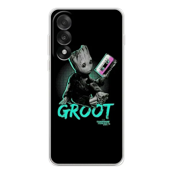 Чехол с рисунком «Groot» для OnePlus Nord 5 Чехол с рисунком «Groot» для OnePlus Nord 5