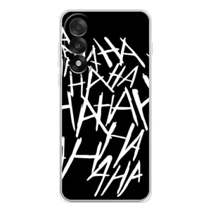 Чохли з картинкою Джокера на OnePlus Nord 5 (Хахаха)