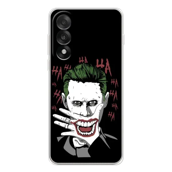 Чехол с рисунком «Hahaha» для OnePlus Nord 5 Чехол с рисунком «Hahaha» для OnePlus Nord 5