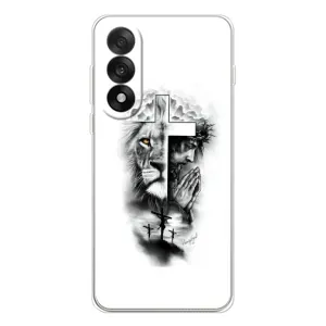 Чехлы для OnePlus Nord 5 (Для Христиан) (История Христа)
