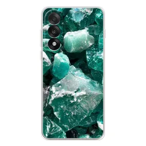 Чохол (Дорого-богато) на OnePlus Nord 5 (Смарагд)