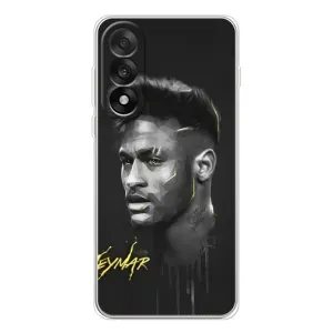 Силіконовий Чохол для OnePlus Nord 5 (Junior Neymar)