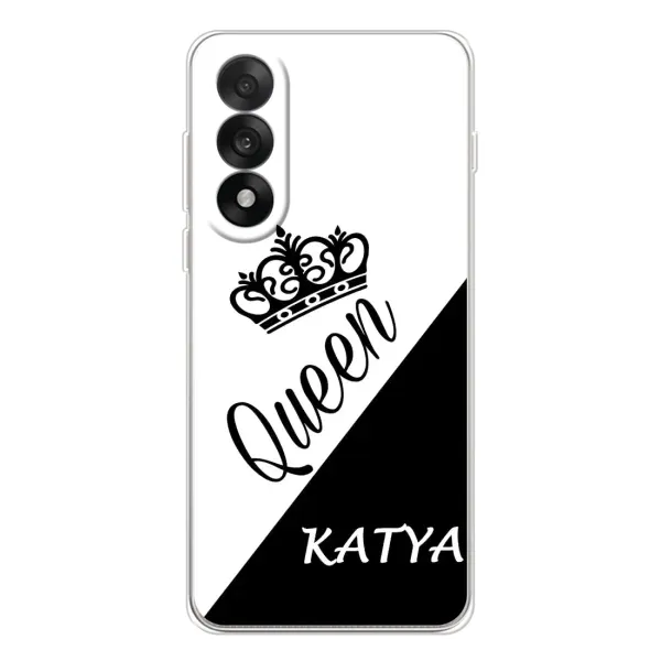 Чехол с рисунком «KATYA» для OnePlus Nord 5 Чехол с рисунком «KATYA» для OnePlus Nord 5
