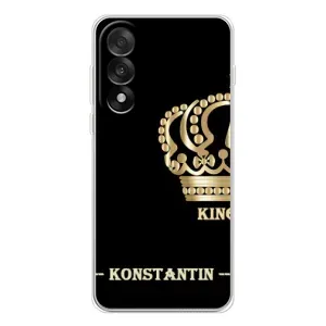 Іменні Чохли для OnePlus Nord 5 (KOSTYA)