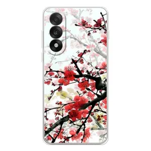 Чехол с принтом САКУРЫ на OnePlus Nord 5 (Красивая Сакура)