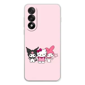 Чохол з персонажем Куромі на OnePlus Nord 5 (Куромі Мелоді Кітті)