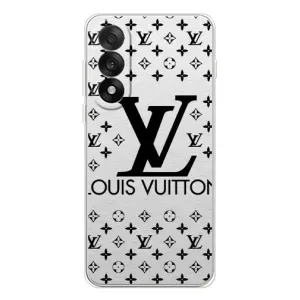 Чохол Стиль Louis Vuitton на OnePlus Nord 5 (LV)