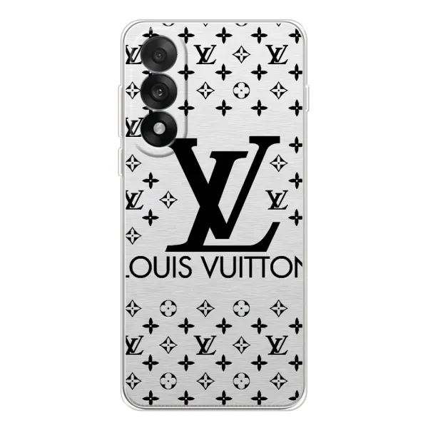 Чехол с рисунком «LV» для OnePlus Nord 5 Чехол с рисунком «LV» для OnePlus Nord 5