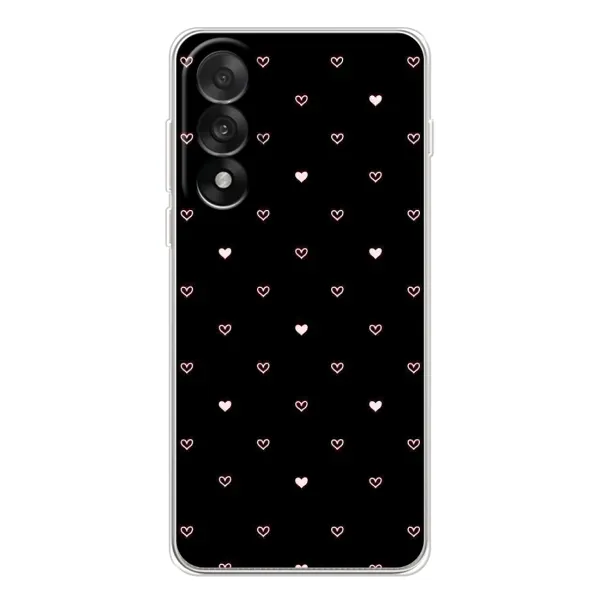 Чехол с рисунком «Маленькие сердечки» для OnePlus Nord 5