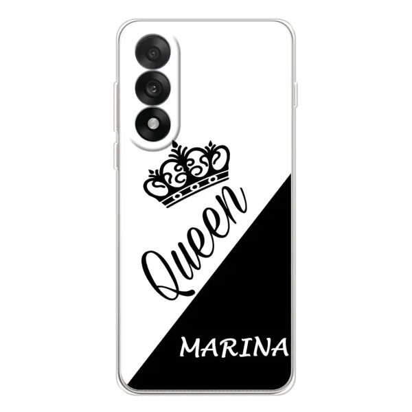 Чехол с рисунком «MARINA» для OnePlus Nord 5 Чехол с рисунком «MARINA» для OnePlus Nord 5
