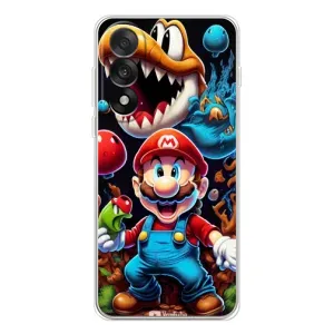 Чехол КИБЕРСПОРТ для OnePlus Nord 5 (Марио)