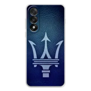 Чехлы с тематикой "Крутые машины" на OnePlus Nord 5 (Лого Maserati)