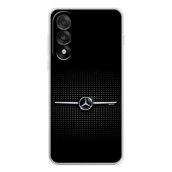 Чехол с рисунком «Mercedes» для OnePlus Nord 5 Чехол с рисунком «Mercedes» для OnePlus Nord 5