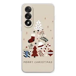 Чохол Санта Клаус для OnePlus Nord 5 (Merry Christmas)