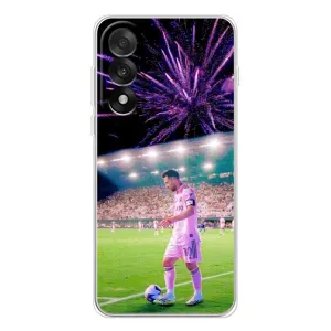Чохли Лео Мессі в Маямі на OnePlus Nord 5 (Мессі в Майамі)