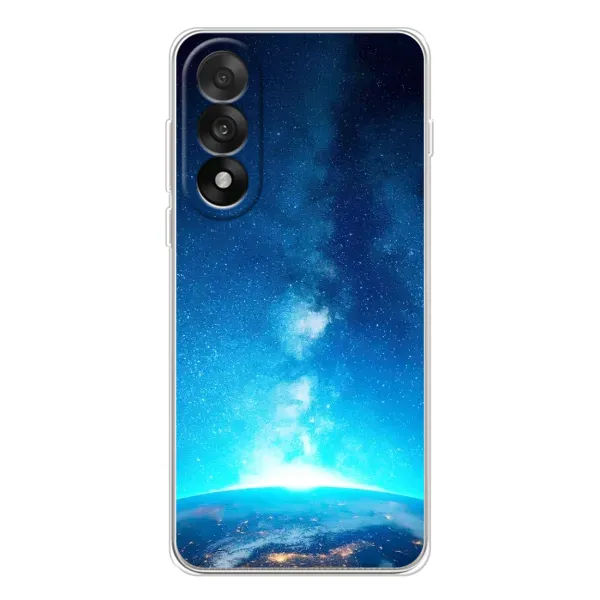 Чехол с рисунком «Млечный путь» для OnePlus Nord 5 Чехол с рисунком «Млечный путь» для OnePlus Nord 5