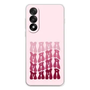 Чохли на день мами на Норд 5 (Напис мама)
