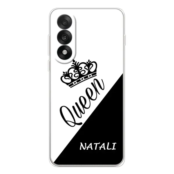 Чехол с рисунком «NATALI» для OnePlus Nord 5 Чехол с рисунком «NATALI» для OnePlus Nord 5