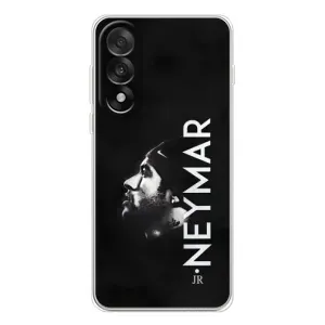 Силіконовий Чохол для OnePlus Nord 5 (Neymar)