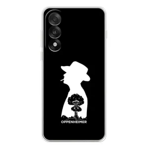 Чохол Оппенгеймер / Oppenheimer на OnePlus Nord 5 (Oppenheimer)