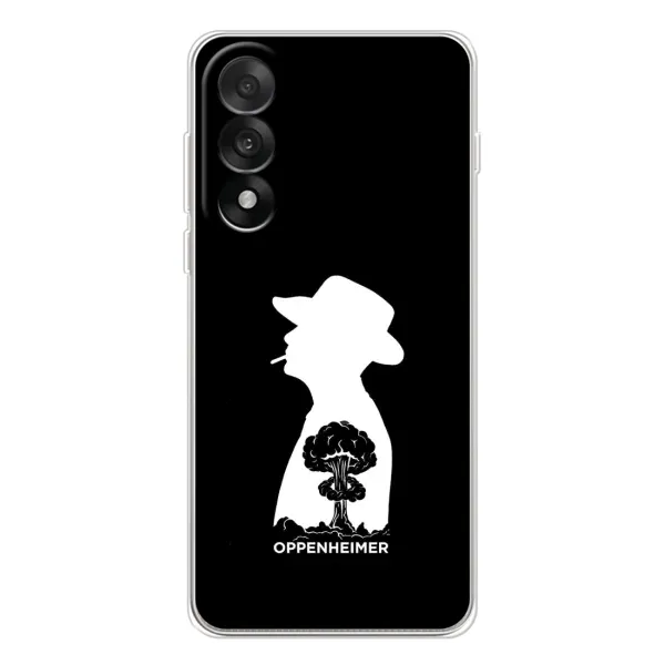 Чехол с рисунком «Oppenheimer» для OnePlus Nord 5 Чехол с рисунком «Oppenheimer» для OnePlus Nord 5