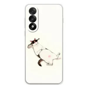 Чохол на тематику: Коти для OnePlus Nord 5 (Відпочинок)