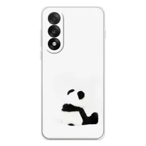 Чехлы с Пандами на OnePlus Nord 5 (Панда обиделся)