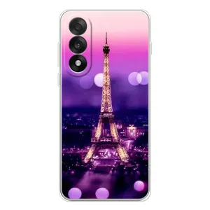 Чехол с Эйфелевой башней на OnePlus Nord 5 (Париж башня)