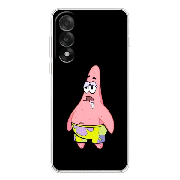 Чехол с рисунком «Патрик завис» для OnePlus Nord 5 Чехол с рисунком «Патрик завис» для OnePlus Nord 5