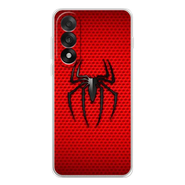 Чехол с рисунком «Паук марвел» для OnePlus Nord 5 Чехол с рисунком «Паук марвел» для OnePlus Nord 5