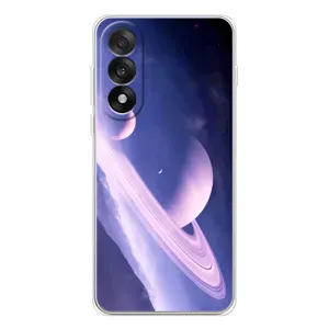 Чохли КОСМОС на OnePlus Nord 5 (Планета в космосі)