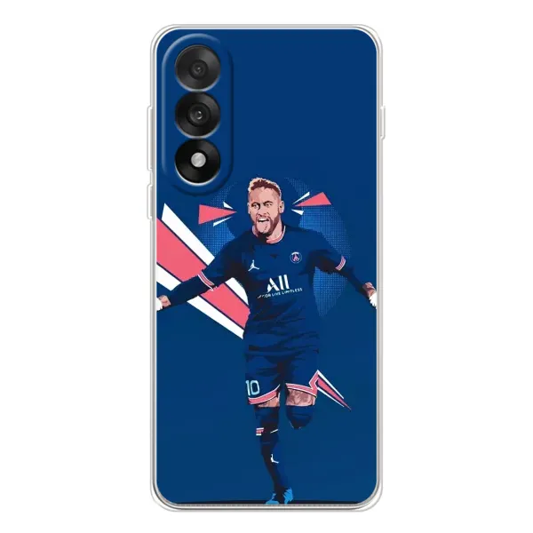 Чехол с рисунком «Празднование Неймара» для OnePlus Nord 5 Чехол с рисунком «Празднование Неймара» для OnePlus Nord 5