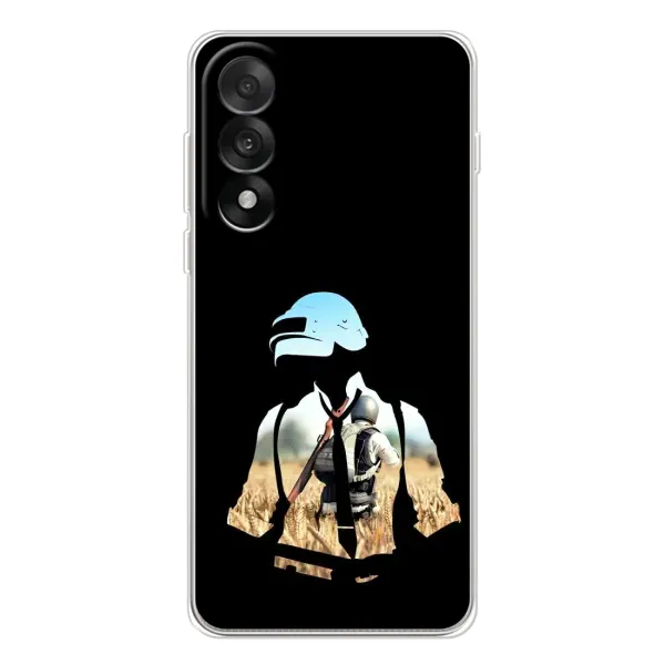 Чехол с рисунком «Пубг мен» для OnePlus Nord 5 Чехол с рисунком «Пубг мен» для OnePlus Nord 5