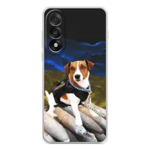 Чехол с принтом Собаки Патрон для OnePlus Nord 5 (Пёс Патрон)