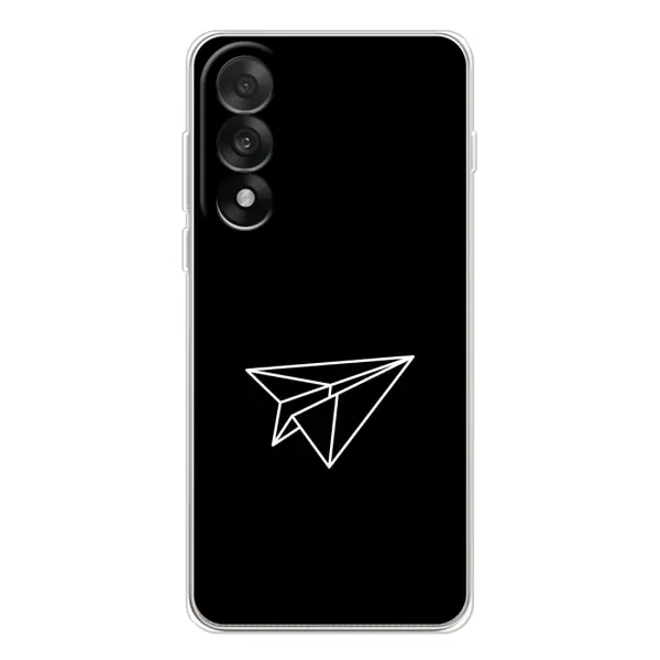 Чехол с рисунком «Самолетик» для OnePlus Nord 5 Чехол с рисунком «Самолетик» для OnePlus Nord 5