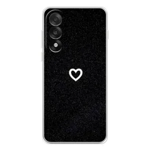 Чохли з тематикою "Маленькі Сердчеки" на OnePlus Nord 5 (Серце)